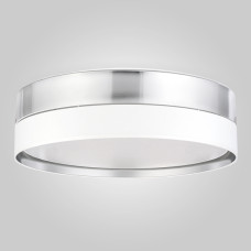Потолочный светильник 4179 Hilton Silver