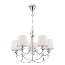 Подвесная люстра Freya Ariana FR5081PL-05CH
