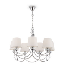 Подвесная люстра Freya Ariana FR5081PL-07CH