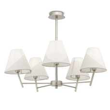 Люстра Freya Vanessa FR5084PL-05G