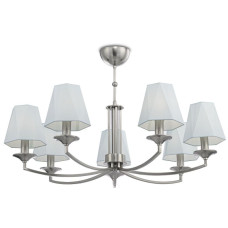 Люстра Freya Faina FR5086PL-07N