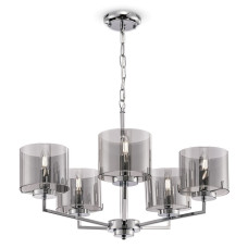 Подвесная люстра Freya Karen FR5096PL-05CH