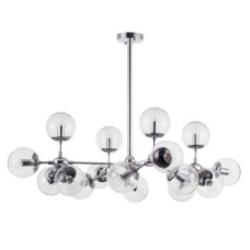 Люстра на штанге Freya Richard FR5596PL-16CH