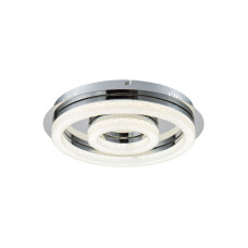 Потолочная светодиодная люстра Freya Caprice FR6001CL-L33CH