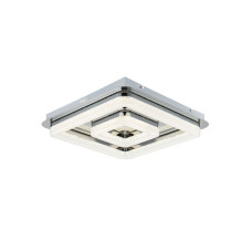 Потолочная светодиодная люстра Freya Caprice FR6002CL-L37CH