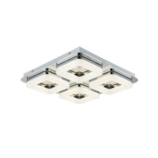 Потолочная светодиодная люстра Freya Caprice FR6002CL-L41CH