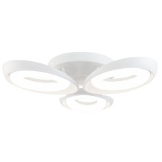Потолочная светодиодная люстра Freya Elena FR6007CL-L51W