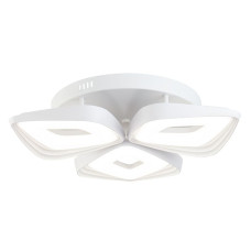 Потолочная светодиодная люстра Freya Bettina FR6008CL-L50W