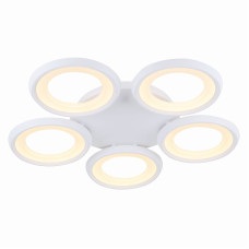 Потолочная светодиодная люстра Freya Blis FR6010CL-L82W