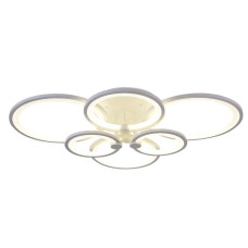 Потолочная светодиодная люстра Freya Lola FR6680-CL-L98W