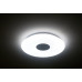 Управляемый светодиодный светильник a-play classic 60W RGB R-510-SHINY-220V-IP20