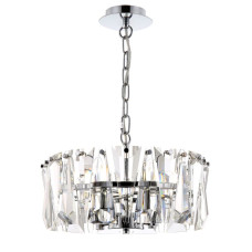 Подвесная люстра Maytoni Puntes MOD043PL-04CH