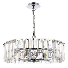 Подвесная люстра Maytoni Puntes MOD043PL-06CH