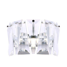 Бра Maytoni Puntes MOD043WL-01CH