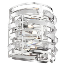 Бра Maytoni Frontera MOD067WL-01CH