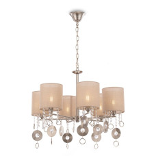 Подвесная люстра Maytoni Kira MOD075PL-06N