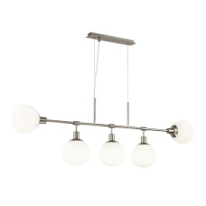 Подвесная люстра Maytoni Erich MOD221-PL-05-N
