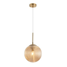 Подвесной светильник Maytoni Lumina P031PL-01BS