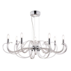 Подвесная люстра Maytoni Atlanta MOD051PL-07TR