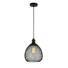 Подвесной светильник Maytoni Grille T018-01-B Подвесной светильник Maytoni Grille T018-01-B