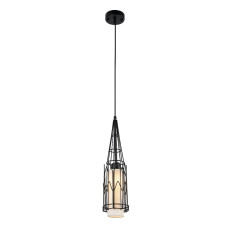 Подвесной светильник Maytoni City T192-PL-01-B Подвесной светильник Maytoni City T192-PL-01-B