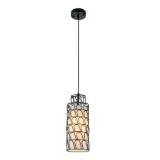 Подвесной светильник Maytoni City T193-PL-01-B Подвесной светильник Maytoni City T193-PL-01-B