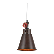 Подвесной светильник Maytoni Valve T020-01-R Подвесной светильник Maytoni Valve T020-01-R