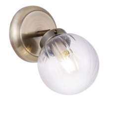 Бра Freya Daisy FR5041CW-01BS