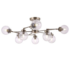 Люстра Freya Daisy FR5041PL-08BS