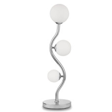 Настольная лампа Maytoni Uva MOD059TL-03CH