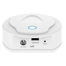 WIFI конвертер WIFI-RELAY для контроллеров (диммеров)
