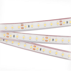 Светодиодная лента QF Premium 3528 120 LED/м 9,6 Вт/м 12В (3528-120-12V ) IP65 , 5м