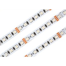 Светодиодная лента QF Premium 3838 120 LED/м 11 Вт/м 24В, 3838-120-24V-RGB(IP20), 5м