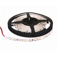 Светодиодная лента QF Premium 5050 60 LED/м 14,4 Вт/м 24В (5050-60-24V) IP20, 5м