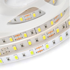 Светодиодная лента QF Premium 5630 60 LED/м 28 Вт/м 24В ,  (5630-60-24V IP20) , 5м
