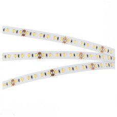 Светодиодная лента QF Premium 2835 80 LED/м 6 Вт/м 24В (2835-80-24V) IP20 CRI>97, 5м