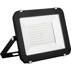 Светодиодный прожектор SAFFIT SFL90-150 IP65 150W 6400K (55069) Черный