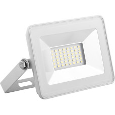 Светодиодный прожектор SAFFIT SFL90-20 IP65 20W 6400K (55071) Белый