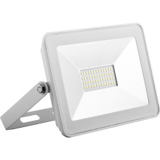 Светодиодный прожектор SAFFIT SFL90-30 IP65 30W 6400K (55072) Белый