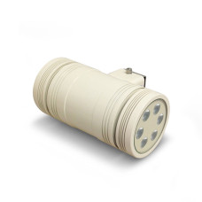 Cветодиодный светильник MS-12L220V AC110-265V-30W (Холодный белый) Бежевый корпус Cветодиодный светильник MS-12L220V AC110-265V-30W (Холодный белый) Бежевый корпус