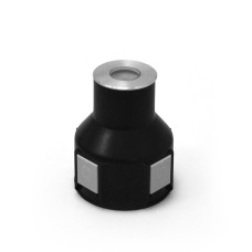 Грунтовый светодиодный светильник B2AR0102-1x2W-CW-30-240V-IP67 симметричный Грунтовый светодиодный светильник B2AR0102-1x2W-CW-30-240V-IP67 симметричный