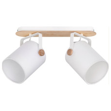 Светильник с поворотными абажурами 1612 Relax White
