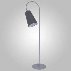 Торшер 3078 Wire Gray