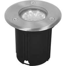 Светильник садово-парковый (грунтовый), 7W 230V MR16/G5.3, SP3732 IP65
