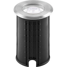 Подводный светодиодный  светильник Feron SP2813 3W RGB AC24V IP68 32164