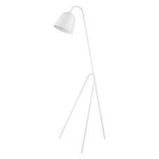 Торшер 2980 Lami White