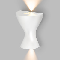 Настенный светодиодный светильник Eos LED (MRL LED 1021) Белый Настенный светодиодный светильник Eos LED (MRL LED 1021) Белый