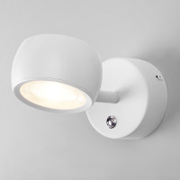 Светодиодный светильник, бра MRL LED 1018 LED белый Светодиодный светильник, бра MRL LED 1018 LED белый