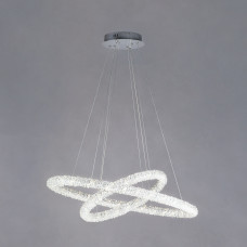 Светильник светодиодный с пультом ДУ 417/2 Strotskis 82W