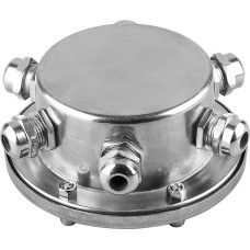 LD506 cоединительная коробка 32185